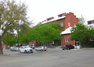More details for 1059 Court St, Woodland, CA - Office for Lease