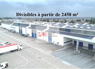 Plus de détails pour Industriel à louer