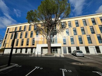 More details for Rue Frédéric Joliot Curie, Aix-en-Provence - Office for Lease