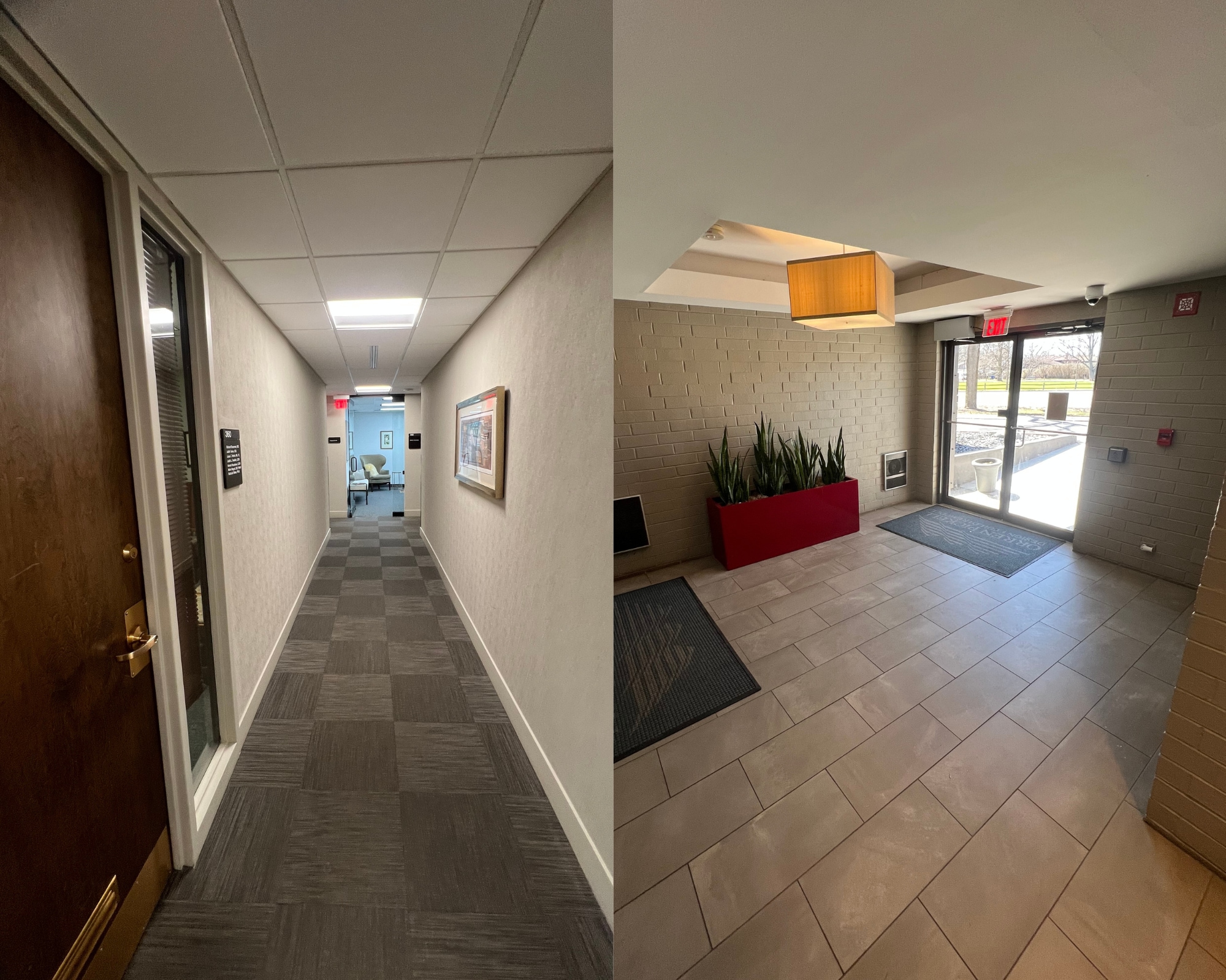 444 Skokie Blvd, Wilmette, IL for lease Interior Photo- Image 1 of 1