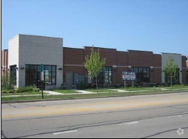 1906-1928 W Wilson St, Batavia, IL for lease - Building Photo - Image 2 of 4