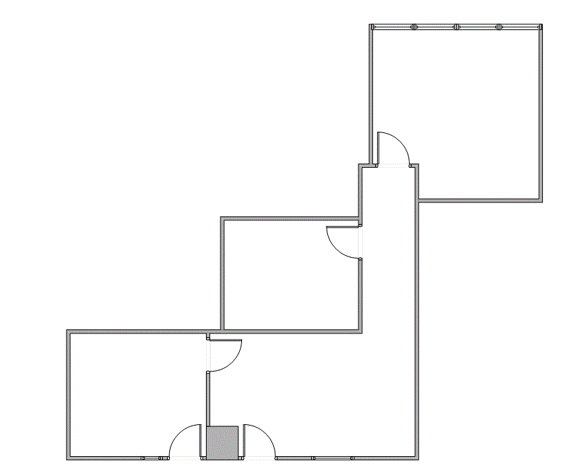 7322 Southwest Fwy, Houston, TX for lease Floor Plan- Image 1 of 1