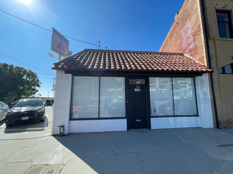 177 Culver Blvd, Playa Del Rey, CA for lease - Building Photo - Image 1 of 19