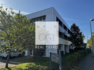 More details for 2-4 Rue Du Colonnel Chambonnet, Bron - Office for Lease
