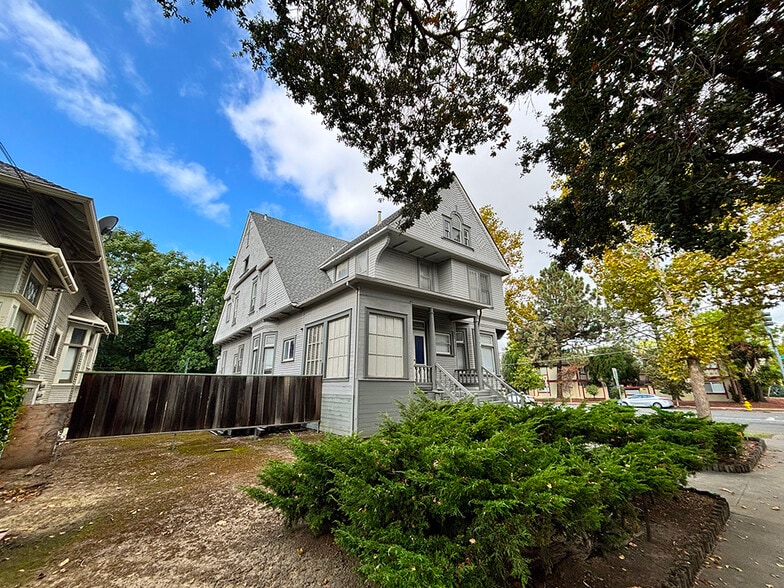 601 S 5th St, San Jose, CA for sale - Building Photo - Image 3 of 14