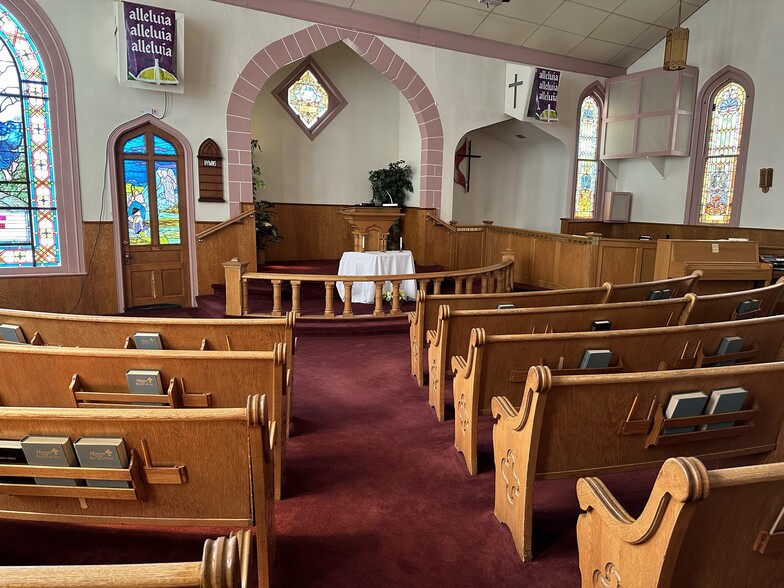 12619 New Row Rd NW, Mount Savage, MD for sale - Building Photo - Image 2 of 31