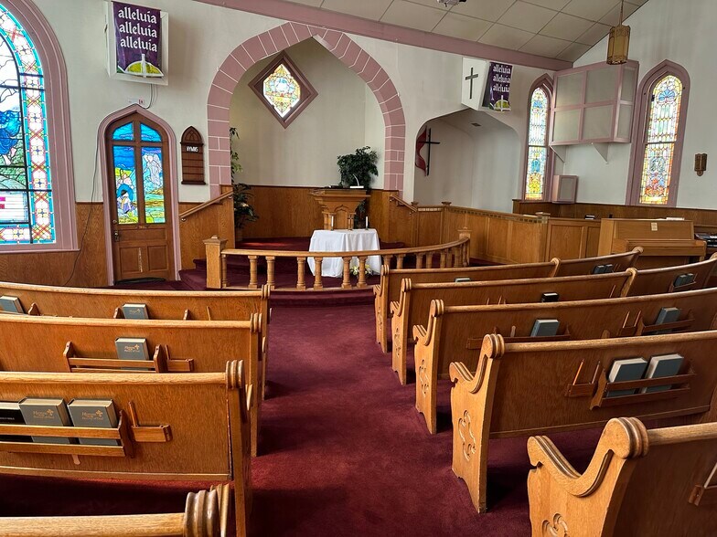 12619 New Row Rd NW, Mount Savage, MD à vendre - Photo du bâtiment - Image 2 de 31