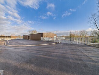 More details for 2 Catherinefield Industrial Estate, Dumfries - Industrial for Lease