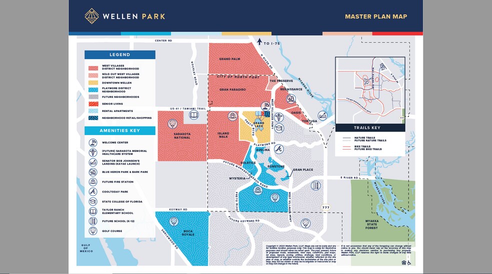 US 41, Venice, FL à louer - Photo du bâtiment - Image 3 de 3