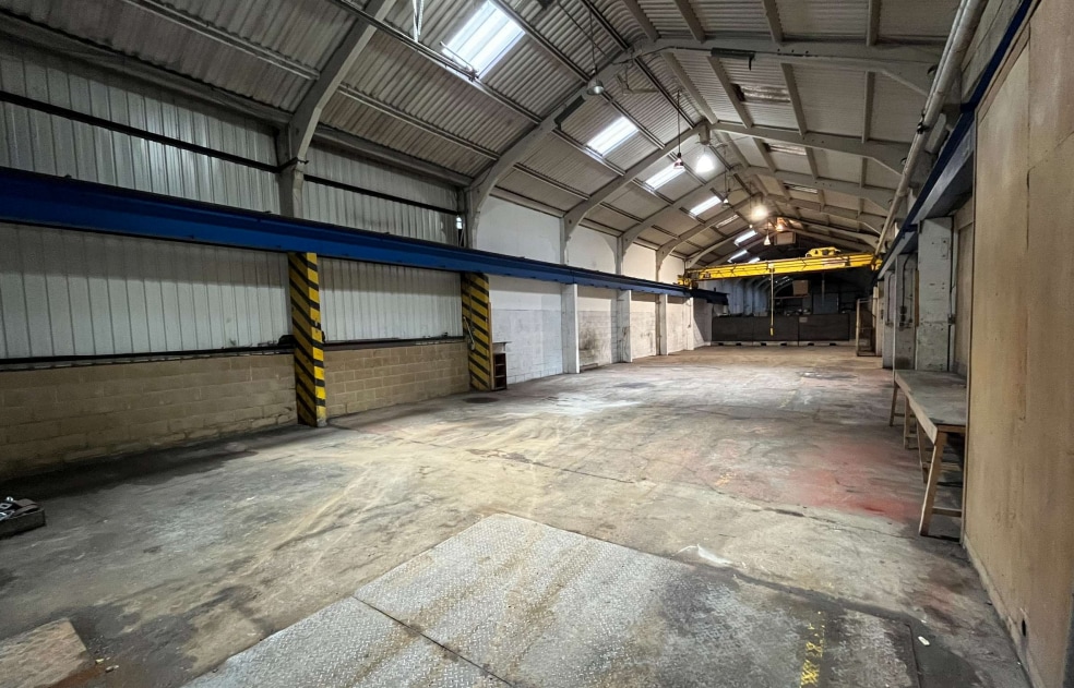 Ollerton Rd, Tuxford for lease Interior Photo- Image 1 of 2