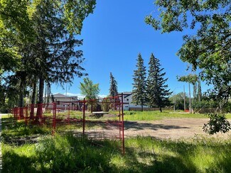 Plus de détails pour 128 Stony Plain, Edmonton, AB - Terrain à vendre
