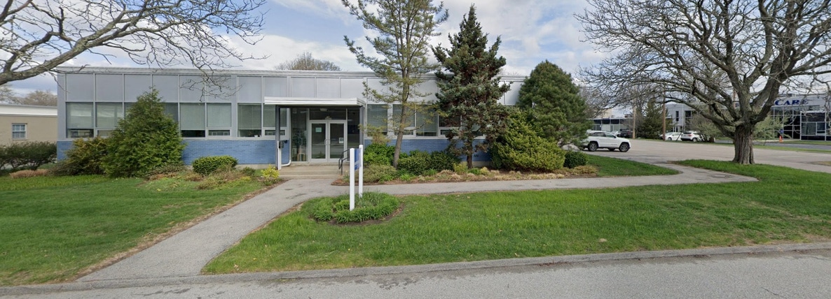 10 Strathmore Rd, Natick, MA for lease Building Photo- Image 1 of 3