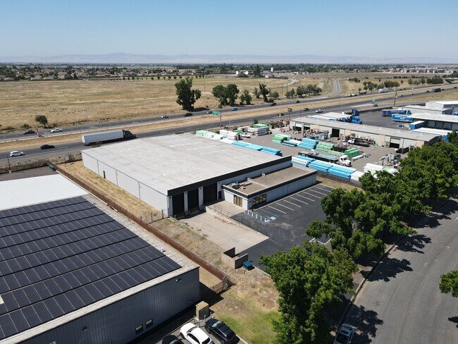 More details for 1246 Vanderbilt Cir, Manteca, CA - Industrial for Lease
