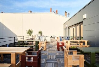 More details for 6 Rue Auber, Paris - Coworking for Lease