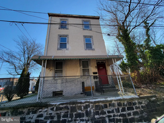 More details for 4441 Elizabeth St, Philadelphia, PA - Multifamily for Sale