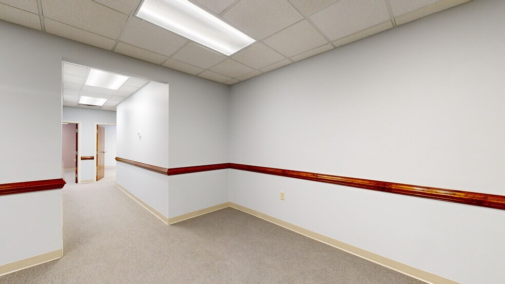 3790 Fernandina Rd, Columbia, SC à louer - Numérisation 3D de Matterport - Image 2 de 14