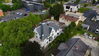 Plus de détails pour 364 E Church St, Marion, OH - Multi-résidentiel à vendre