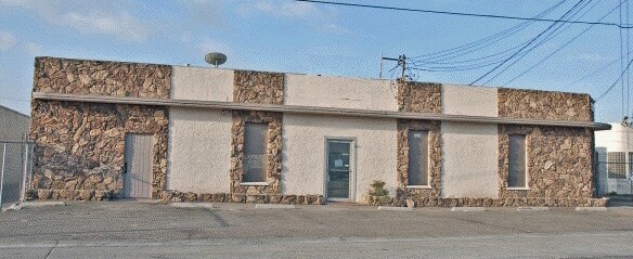 5140 Firestone Pl, South Gate, CA for sale - Primary Photo - Image 1 of 7