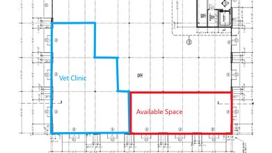 1085 Lindbergh Dr NE, Atlanta, GA à louer Photo du bâtiment- Image 2 de 9