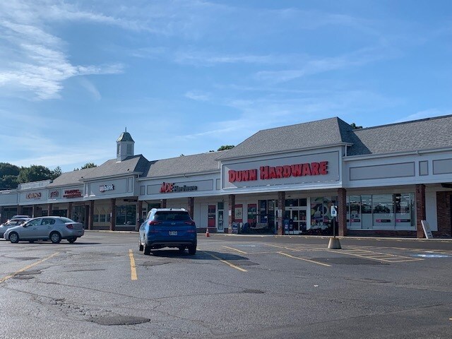 5190-5222 Wilson Mills Rd, Richmond Heights, OH for lease Building Photo- Image 1 of 4