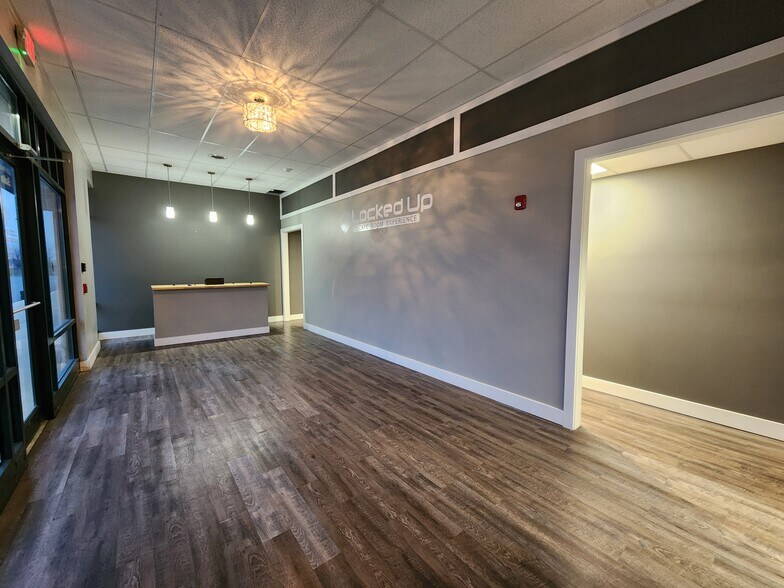 Concord Rd, Lafayette, IN à louer - Photo du bâtiment - Image 3 de 12