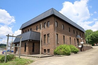 More details for 11672 Gallia Pike Rd, Wheelersburg, OH - Office for Sale