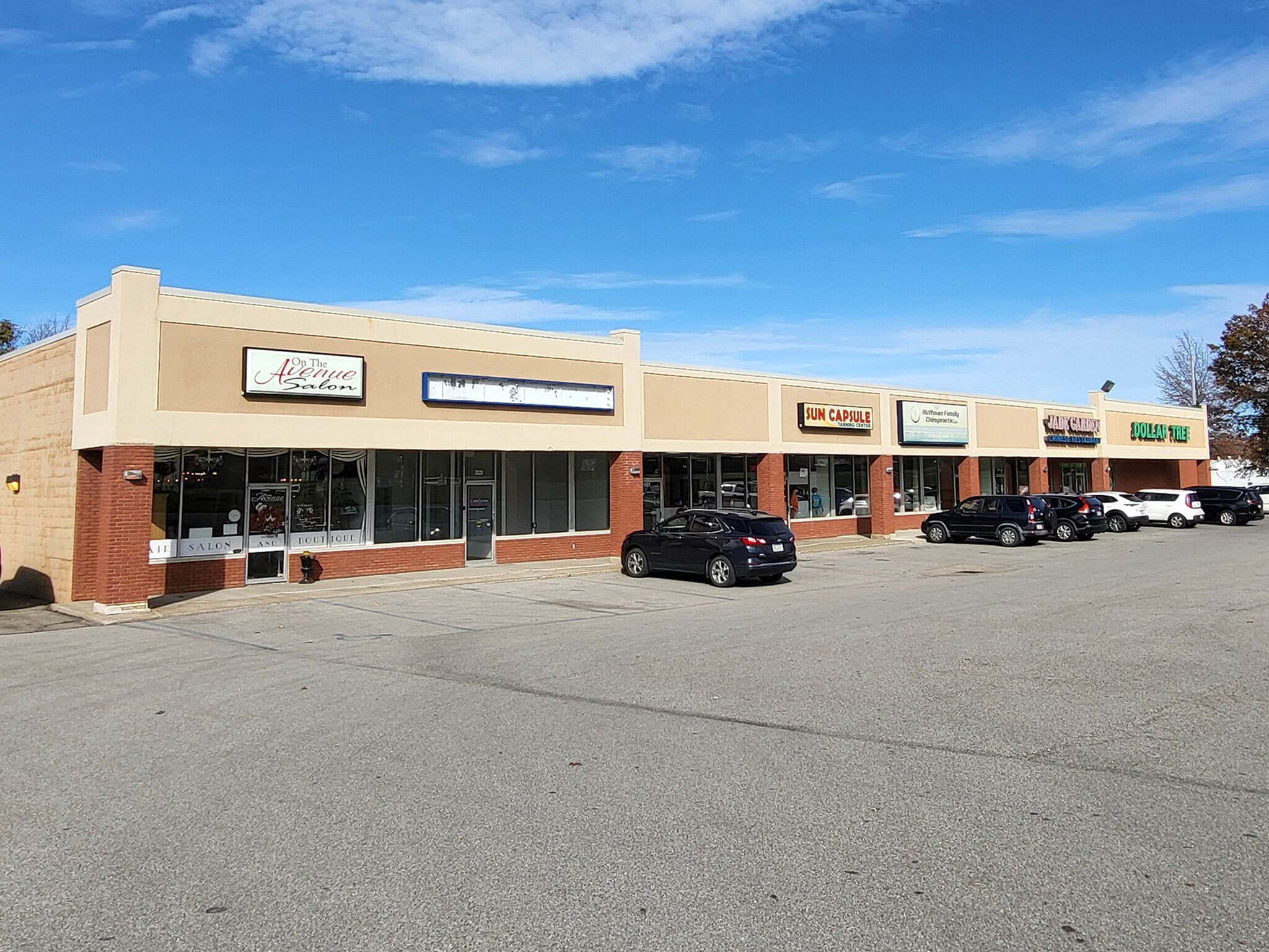 2018-2028 E 38th St, Erie, PA for lease Building Photo- Image 1 of 20