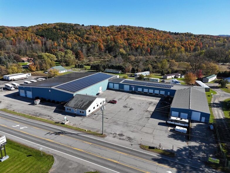 2486-2498 State Route 12B, Hamilton, NY for lease - Building Photo - Image 1 of 16