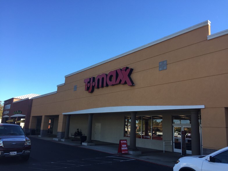 8830-8894 Madison Ave, Fair Oaks, CA à vendre - Autre - Image 2 de 25