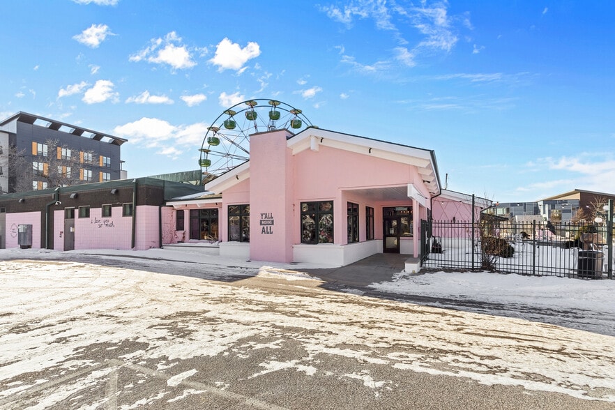 2501 & 2519 Marshall St NE, Minneapolis, MN for sale - Building Photo - Image 2 of 52