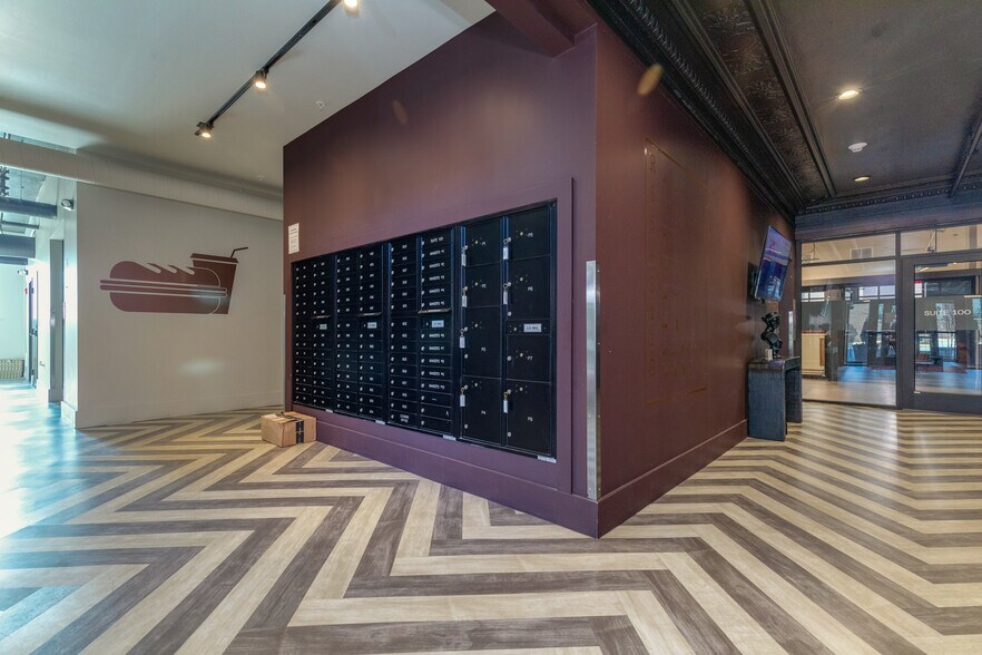 2650 Locust St, Saint Louis, MO à louer - Photo intérieure - Image 3 de 12