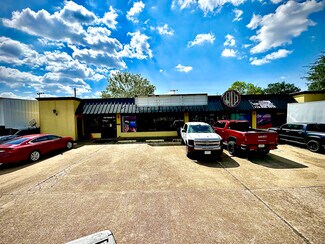 Plus de détails pour 7524 Hillcroft St, Houston, TX - Commerce de détail à vendre