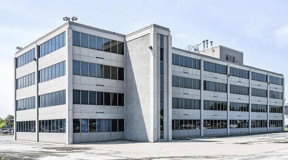 Southfield DDA Development Site portefeuille de 2 propriétés à vendre sur LoopNet.ca - Photo du bâtiment - Image 3 de 9