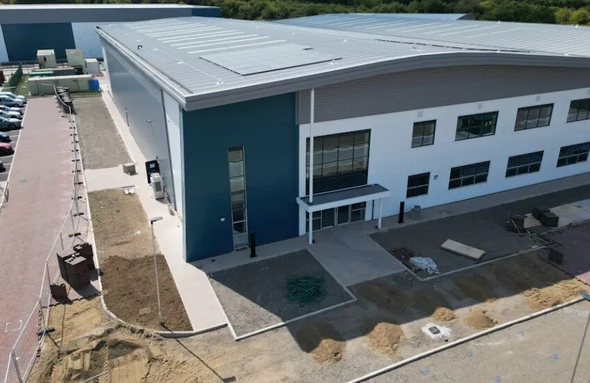 Westfield Rd, Leighton Buzzard à vendre - Photo du bâtiment - Image 2 de 7