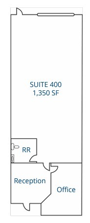 12900 Brookprinter Pl, Poway, CA for lease Floor Plan- Image 1 of 1