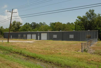 Plus de détails pour 5795 Fannett Rd, Beaumont, TX - Industriel/Logistique à louer