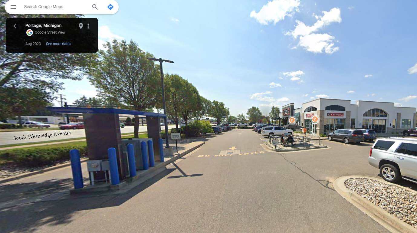 5950 Westnedge Ave, Portage, MI for lease Primary Photo- Image 1 of 3