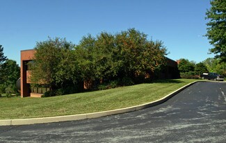 Plus de détails pour 1385 Enterprise Dr, West Chester, PA - Bureau à louer