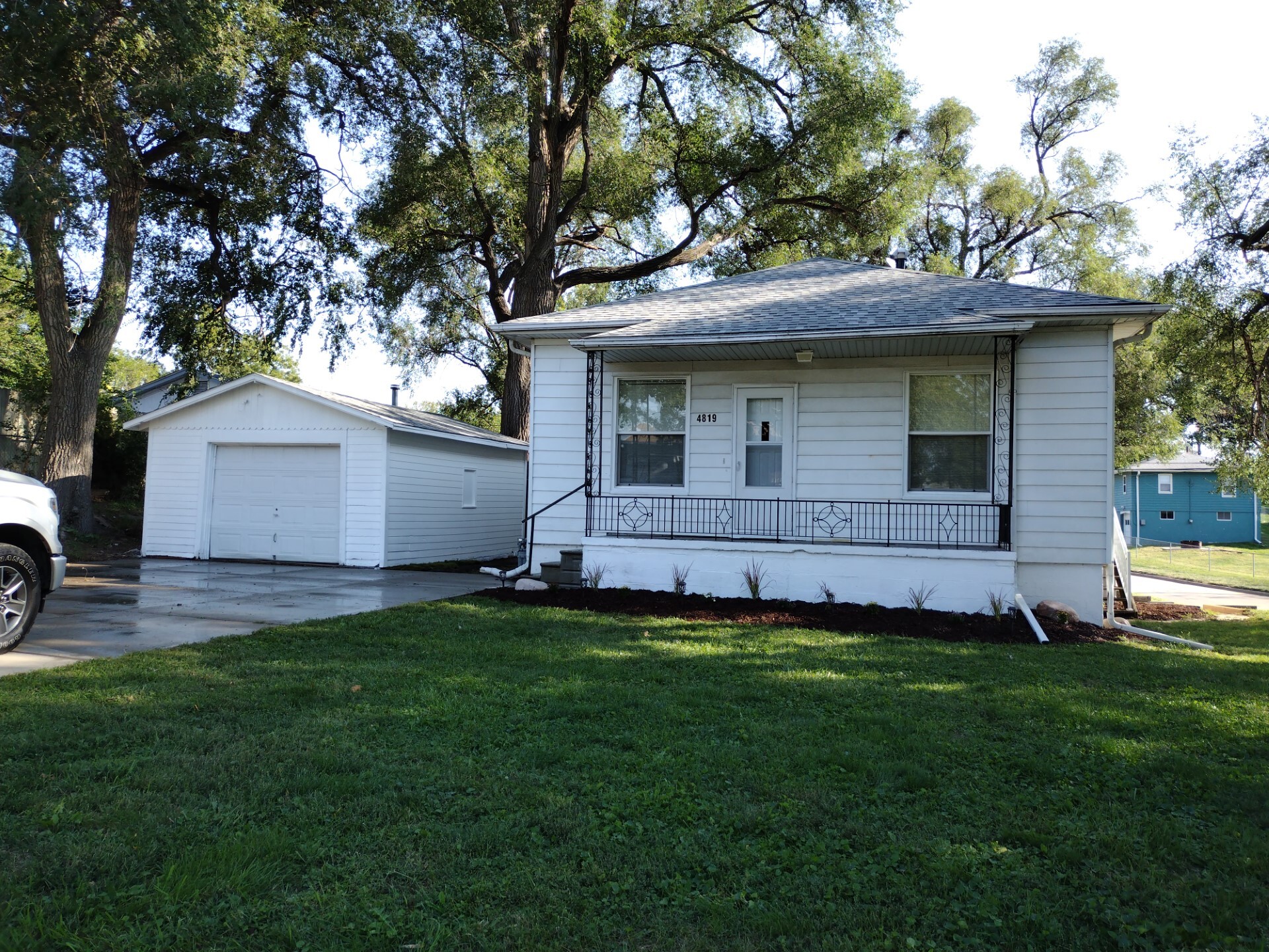 4819 J St, Omaha, NE à vendre Photo principale- Image 1 de 1