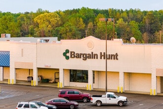 2310-2318 Highway 45, Columbus, MS for lease Building Photo- Image 2 of 2