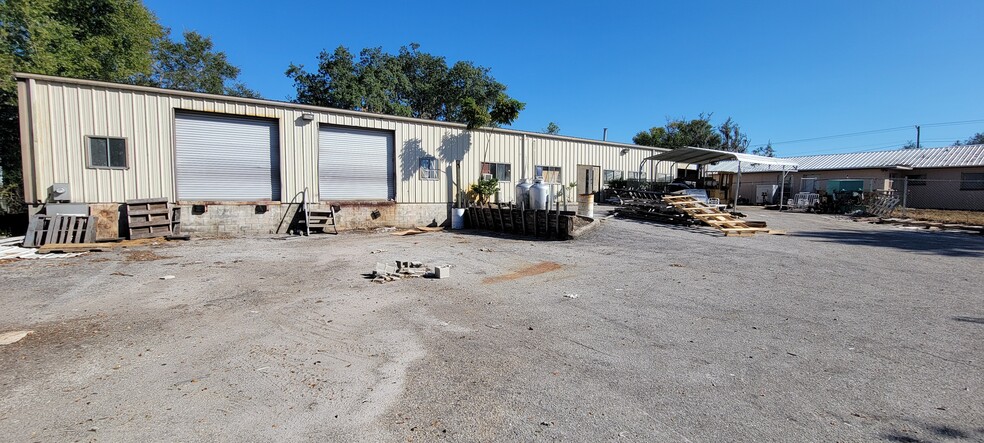 3904 Airport Rd, Plant City, FL for sale - Building Photo - Image 3 of 5