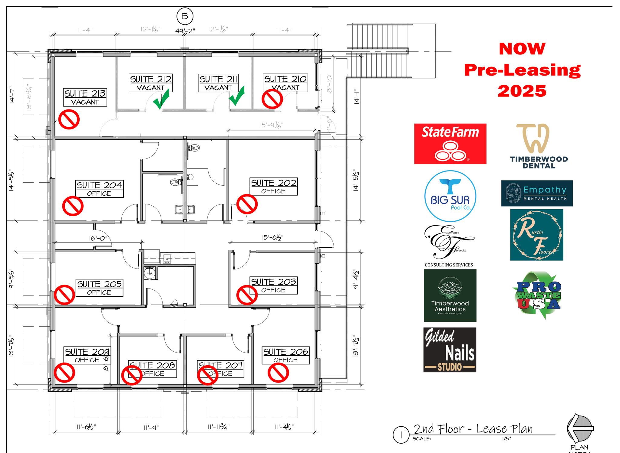 502 E Borgfeld Dr, San Antonio, TX à louer Plan d  tage- Image 1 de 6