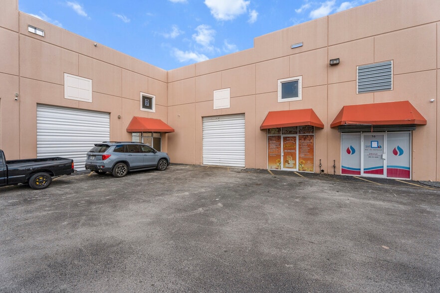 13275 SW 136th St, Miami, FL for sale - Building Photo - Image 2 of 16