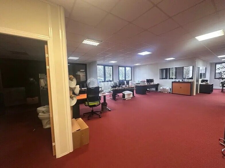 Bureau dans Cergy à louer - Photo intérieure - Image 2 de 5