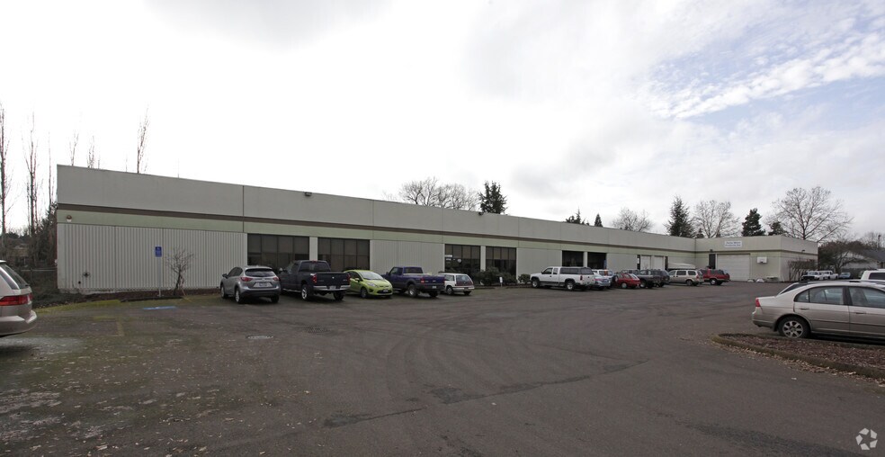 19460 SW SHAW St, Beaverton, OR for sale - Primary Photo - Image 1 of 2