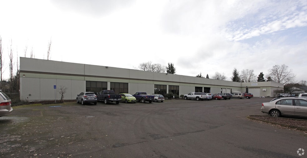 19460 SW Shaw St, Aloha, OR for sale - Primary Photo - Image 1 of 2