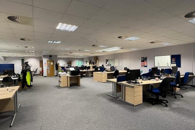 Burrough Ct, Burrough On The Hill à louer - Photo intérieure - Image 3 de 6