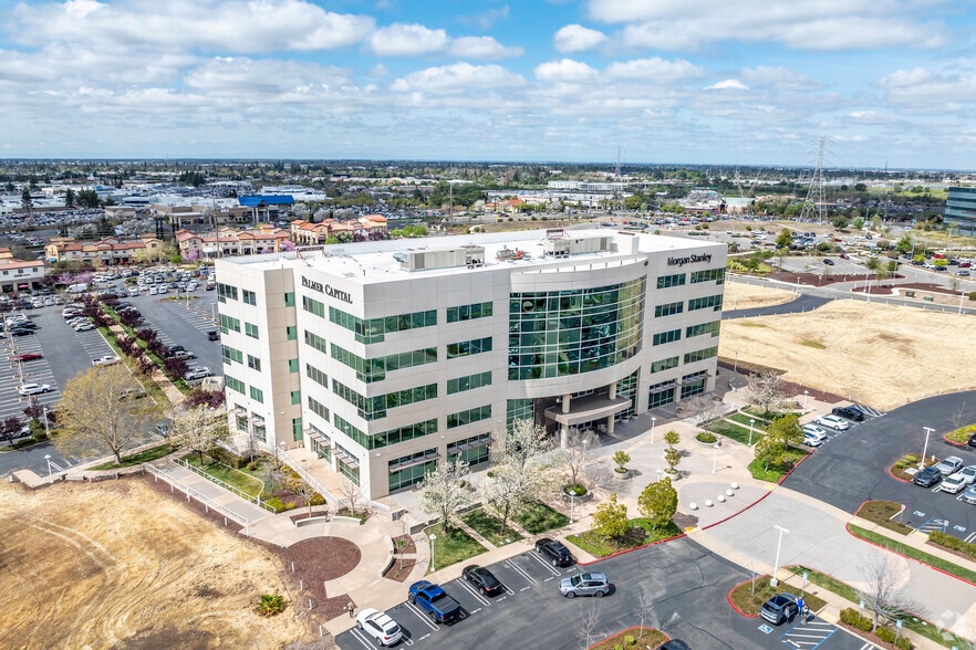 1478 Stone Point Dr, Roseville, CA for lease - Aerial - Image 2 of 7