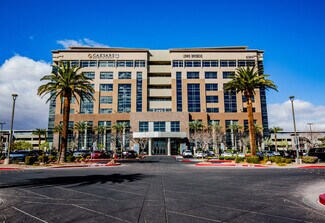Plus de détails pour 6385 S Rainbow Blvd, Las Vegas, NV - Bureau, Bureau/Médical à louer