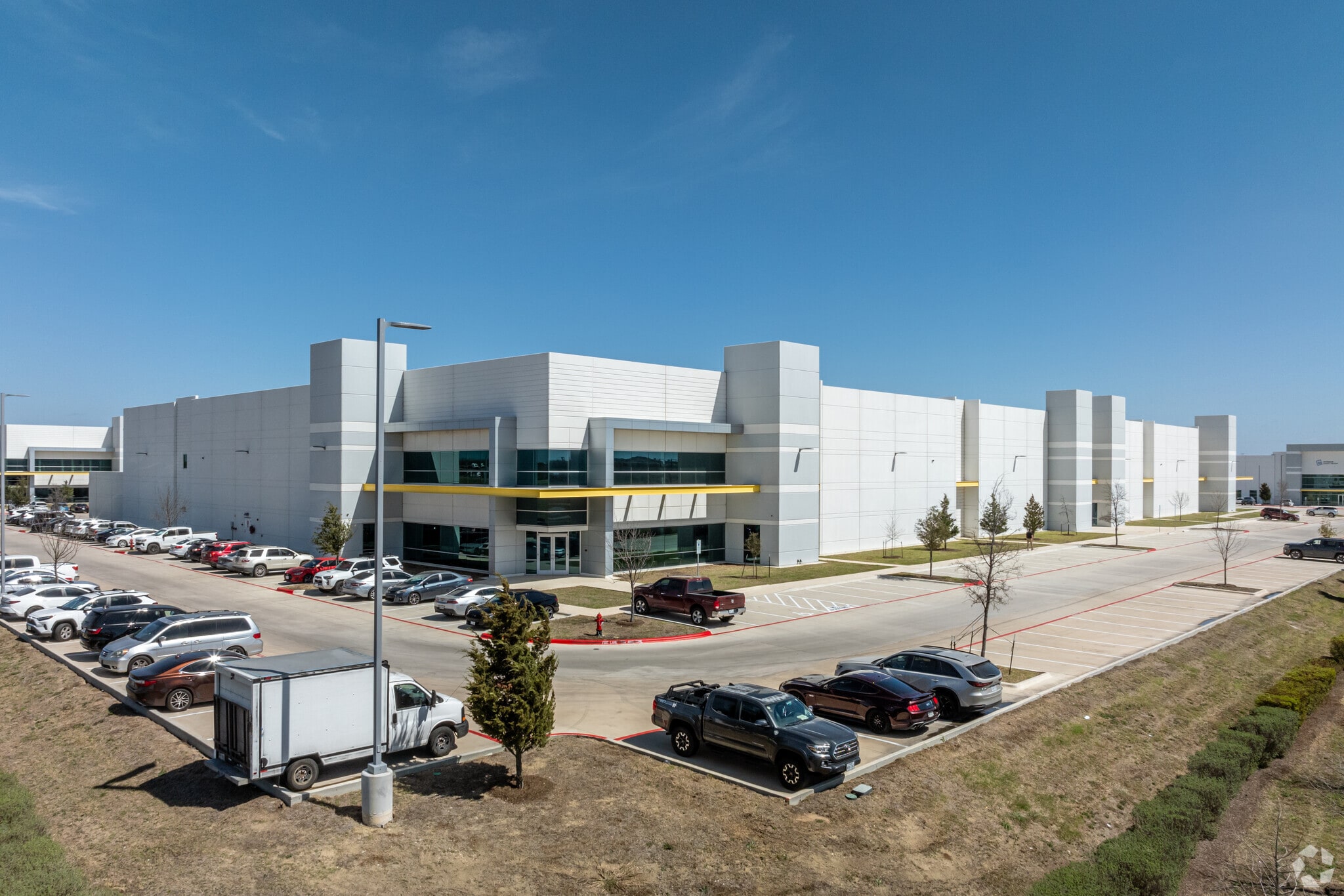 Parmer Lane & US 290, Manor, TX for lease Primary Photo- Image 1 of 6